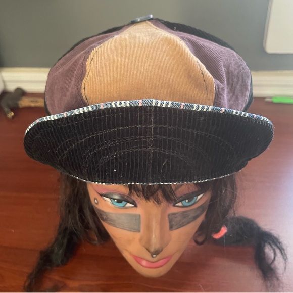 Custom made hat - Picture 2 of 8